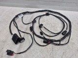 Wire Harness (Rear, Blind Spot)